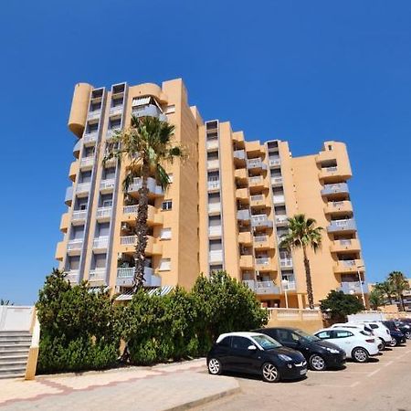 La Manga Del Mar Menor Los Miradores Block 1 5Th Floor G Мурсия Экстерьер фото